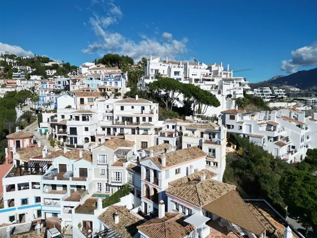 Adosado 3 habitaciones 198m² en venta - El Madroñal