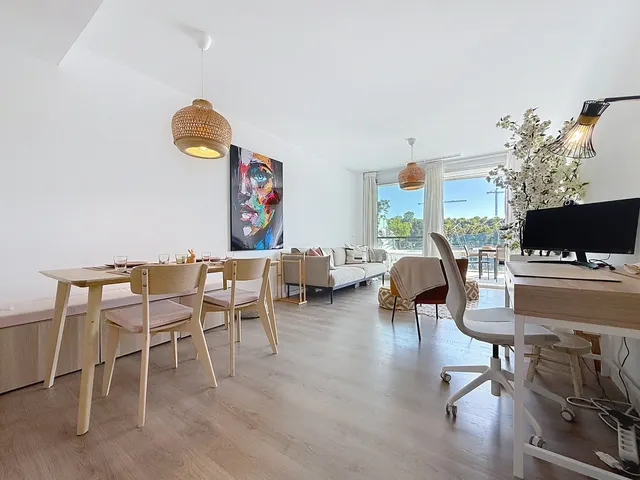 Apartamento 3 habitaciones 112m² en venta - Costa Del Sol — 10