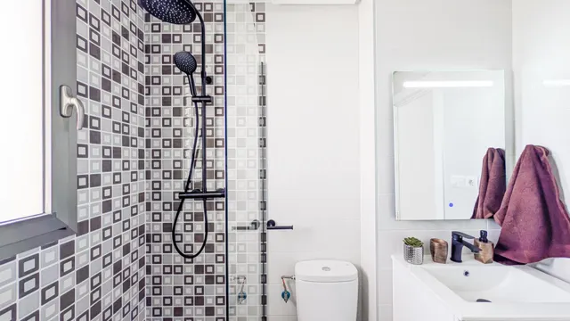 Ático 2 habitaciones 83m² en venta - Los Dolses — 20