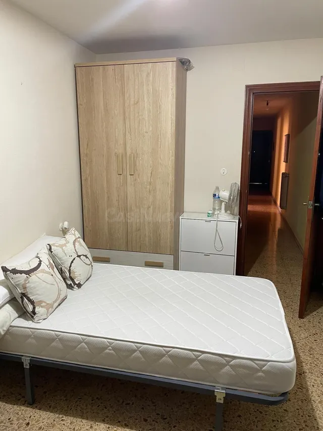 Piso 3 habitaciones en alquiler - Salesas - foto 5