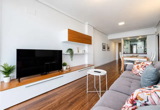Apartamento 3 habitaciones 120m² en venta - Playa del cura — 7