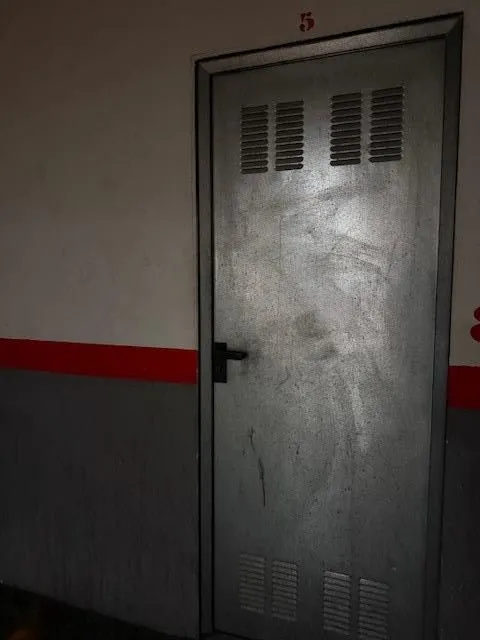 Venta magnifico piso en la flota 2 dormitorios — 36