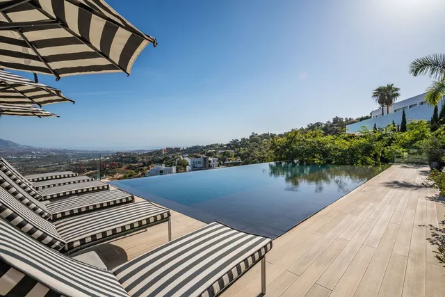 Villa 6 habitaciones 437m² en venta - El Vicario — 19