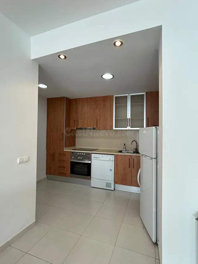 Planta Baja 2 Dormitorios en Venta - Calafell