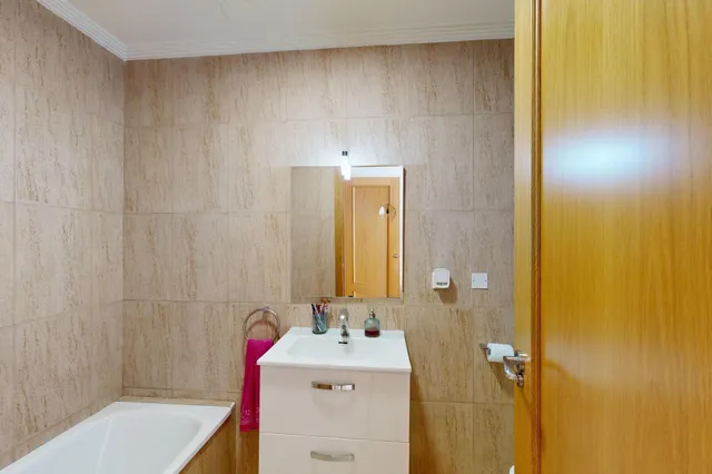 ¡Tu nuevo hogar en Beniel te está esperando! Luminoso, acogedor y listo para entrar a vivir — 35