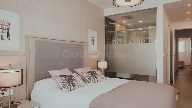 Apartamento 2 habitaciones 144m² en venta - Los Flamingos — 23