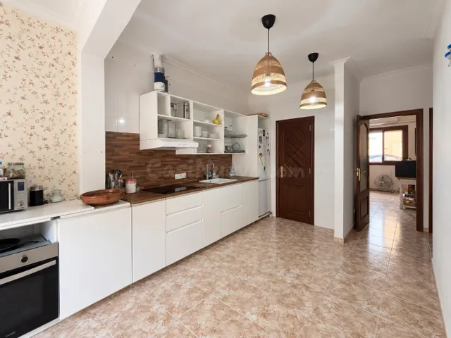 Casa de pueblo en Campos - foto 3