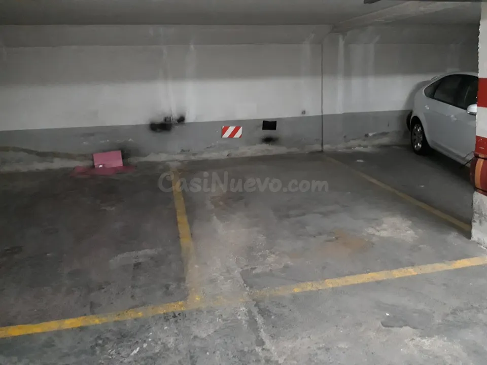 Coche pequeño