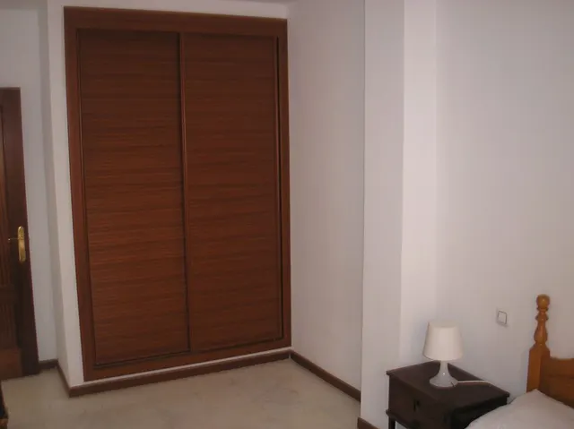 Villa Isabel piso de tres habitaciones , dos baños , garaje y trastero — 6