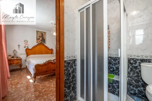 ¡Descubre tu nuevo hogar en benalúa de las villas! — 11