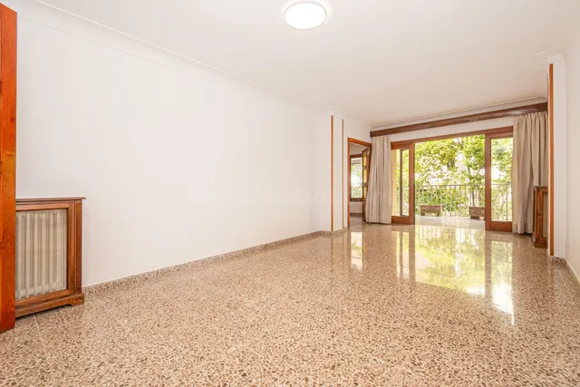 ¡Único en Palma! Piso de 160 m2 en calle peatonal Nuredduna  - foto 2