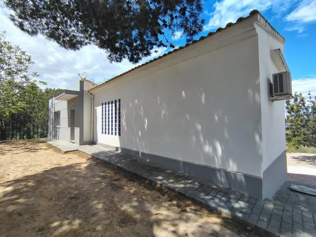CHALET CON PARCELA Y VISTAS EN CUMBRES DE CALICANTO – ALQUILER TEMPORAL — 31
