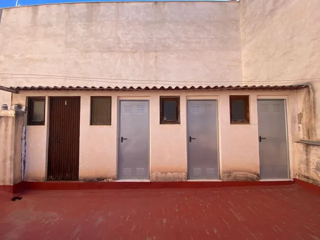 Piso en el centro de Orihuela ciudad — 24
