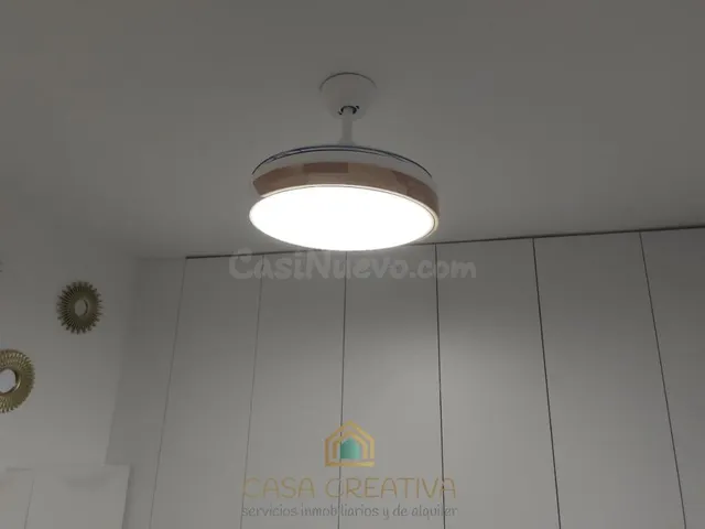 Piso en venta en Alzira – reformado, luminoso y listo para entrar a vivir – 180.000 € — 44