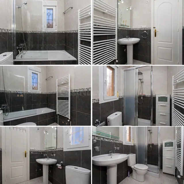 Villa 2 habitaciones 82m² en venta - Pueblo 4 - foto 5