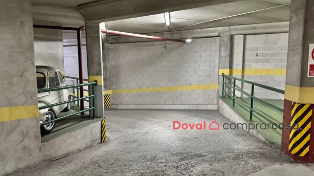PLAZA DE GARAJE DOBLE — 5