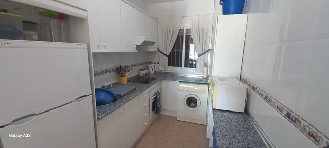 Apartamento 1 habitación 49m² en venta - Riviera del sol — 8
