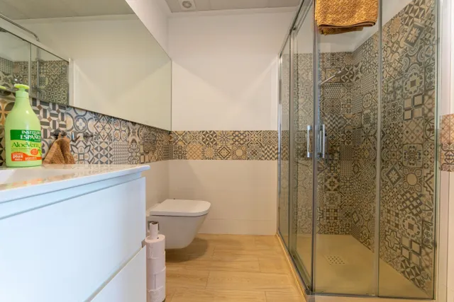 Villa 3 habitaciones 111m² en venta - El salero — 48