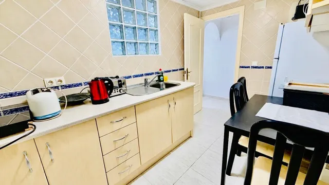 Villa 4 habitaciones 219m² en venta - Doña Pepa — 28