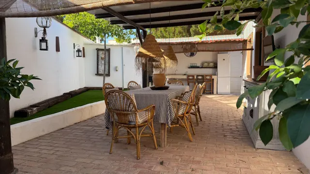Casa de campo en Monovar/Alicante - foto 4