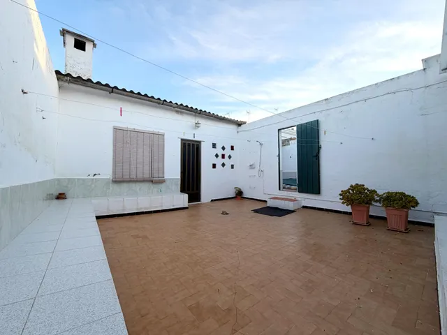 INCREIBLE CASA A PRIMERA LINEA DE PLAYA EN PUÇOL — 24