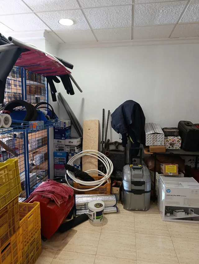 Local comercial en centro de Bullas — 11