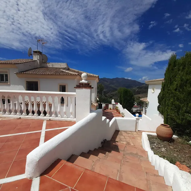 Adosado 3 habitaciones 140m² en venta - Costa del Sol — 37