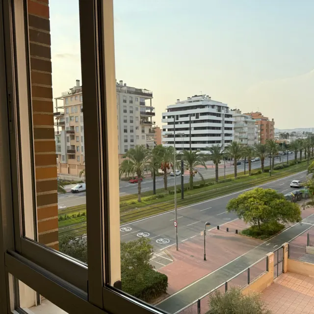 Espectacular piso en juan de borbon — 13