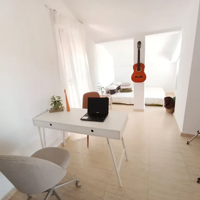 Apartamento 3 habitaciones en venta - Jerónimo Y Avileses — 17