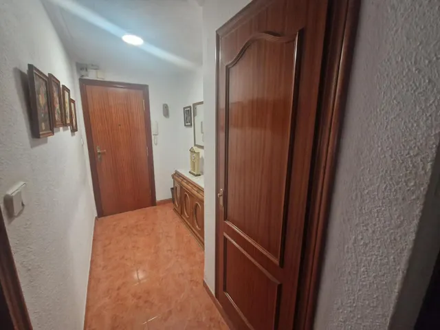 PISO CENTRICO DE 83M2 CON ASCENSOR Y BALCÓN — 9
