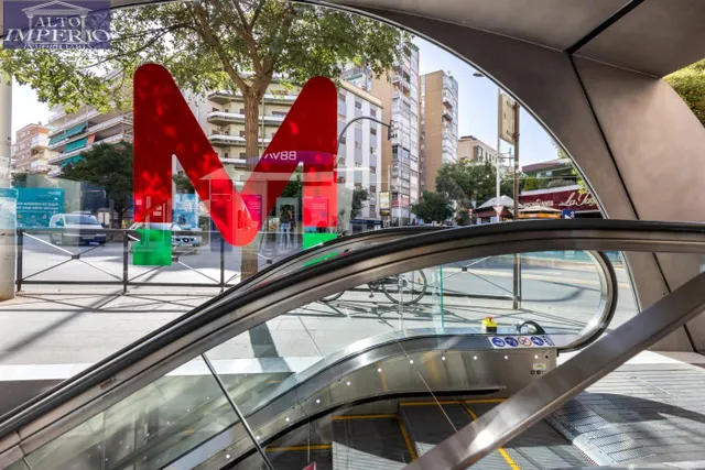 Piso luminoso para estudiantes en zona céntrica — 25