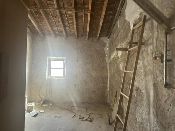 Casa adosada para reformar — 23