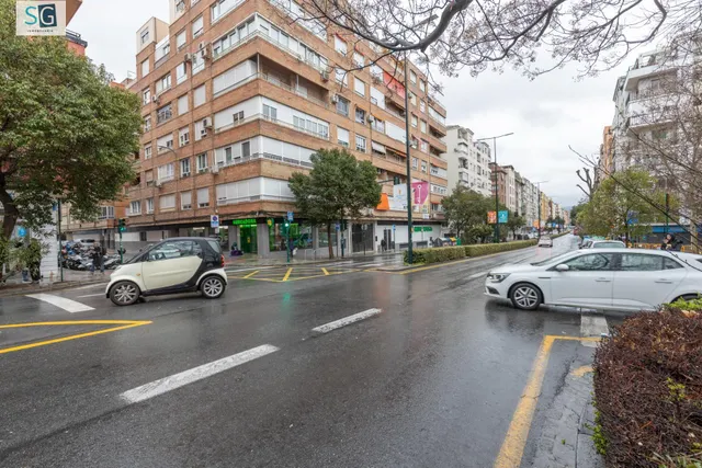 PISO DE 4 DORMITORIOS EN CAMINO DE RONDA — 39