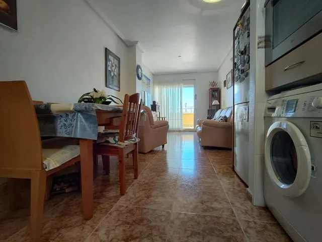 Apartamento 3 habitaciones 101m² en venta - Paseo maritimo — 10