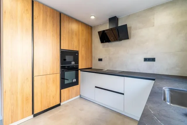 Casa 3 habitaciones 246m² en venta - Pueblo Acantilado - Lanuza — 15