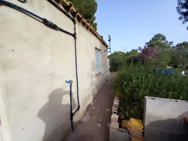 Terreno en venta en Reus - foto 5