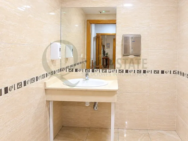 RESTAURANTE EN FUNCIONAMIENTO + LOCAL EN PROPIEDAD | SAN VICENTE DEL RASPEIG — 17