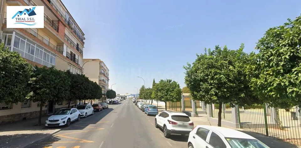 Venta de Piso en Sevilla