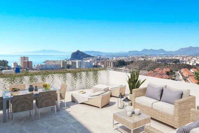 Apartamento 3 habitaciones 103m² en venta - El Hornillo — 7