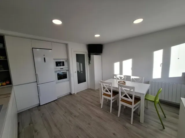 PRECIOSO PISO EN ALFARRASI — 9