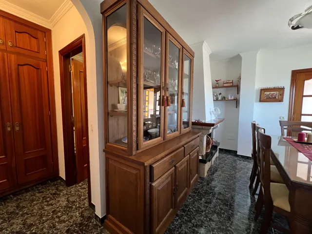 ESPECTACULAR CASA PAREADA EN BENALMADENA 325 M2 — 39