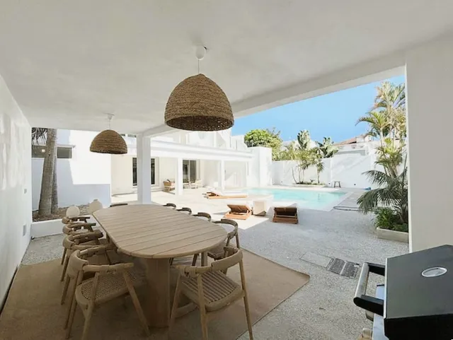 Chalet 6 habitaciones 390m² en venta - Marbella — 11