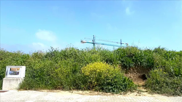 Terreno urbano 700m² en venta - Maoño - foto 4
