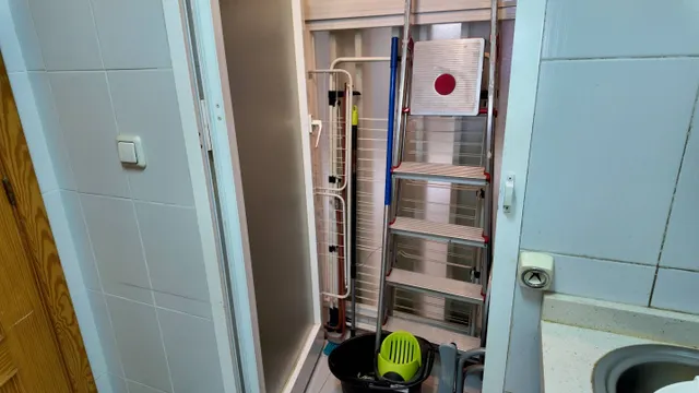 PISO EN VENTA ZONA LEVANTE ( Cerca del centro) — 17
