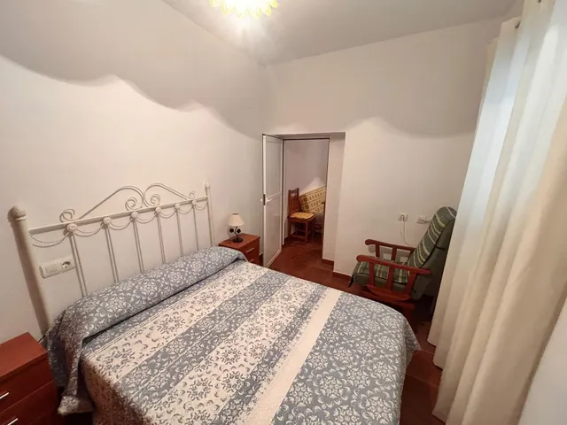 Bonito cortijo en venta en Loma del Gato – Almuñécar / Ítrabo — 16
