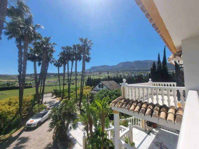 Finca rústica 9 habitaciones 453m² en venta - Costa del Sol - foto 3