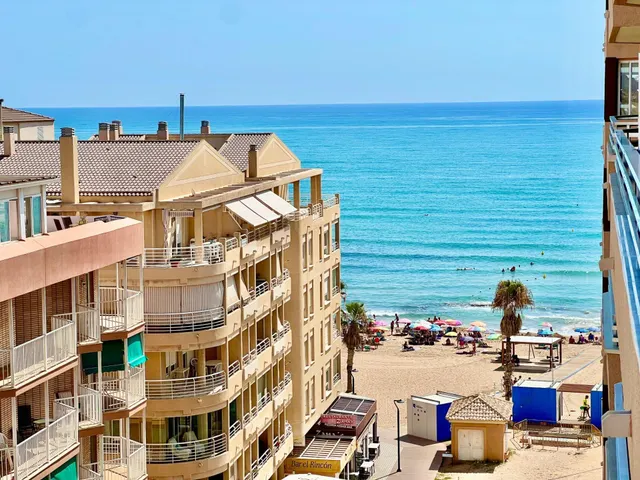 Apartamento 3 habitaciones 110m² en venta - La Mata pueblo — 16