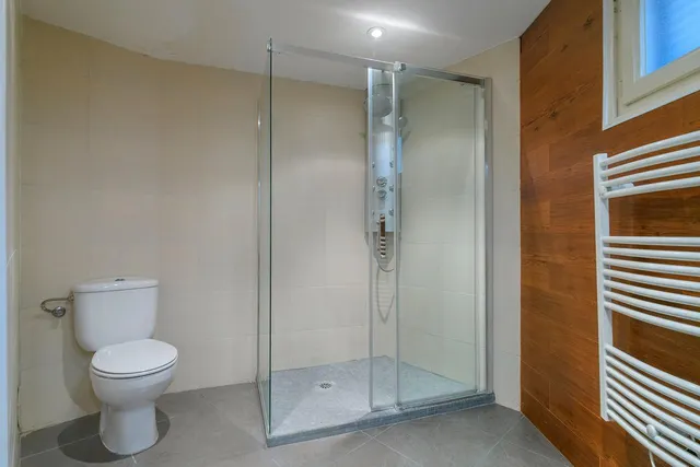 OFICINA EN VENTA EN PLANO CENTRO DE MANRESA — 11