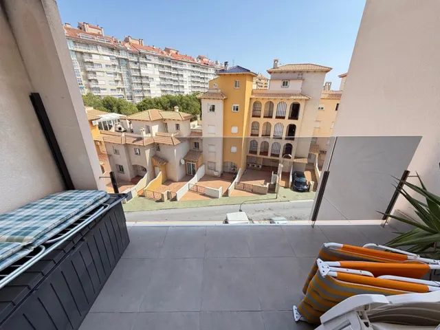 Apartamento 3 habitaciones 93m² en venta - Altos de Campoamor — 50