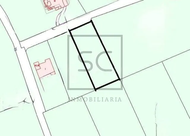 Parcela edificable en Meirás - foto 4